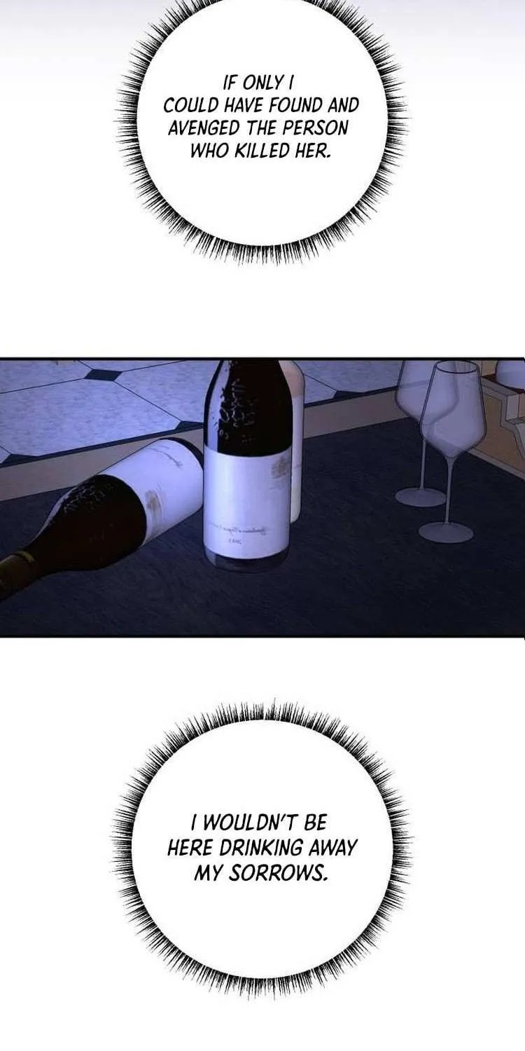 The Villainess Just Wants to Live in Peace! Chapter 23 page 19 - 