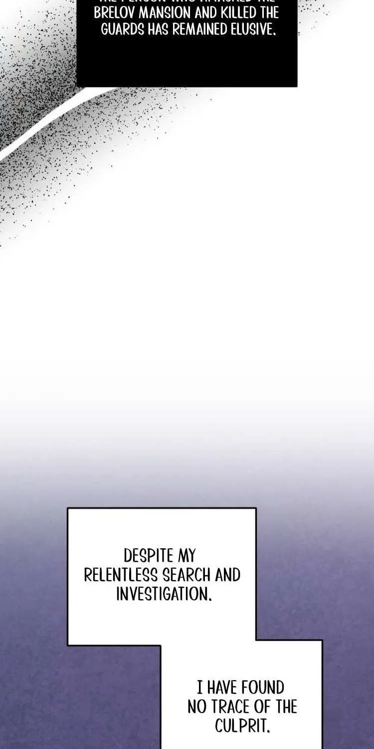 The Villainess Just Wants to Live in Peace! Chapter 23 page 21 - 