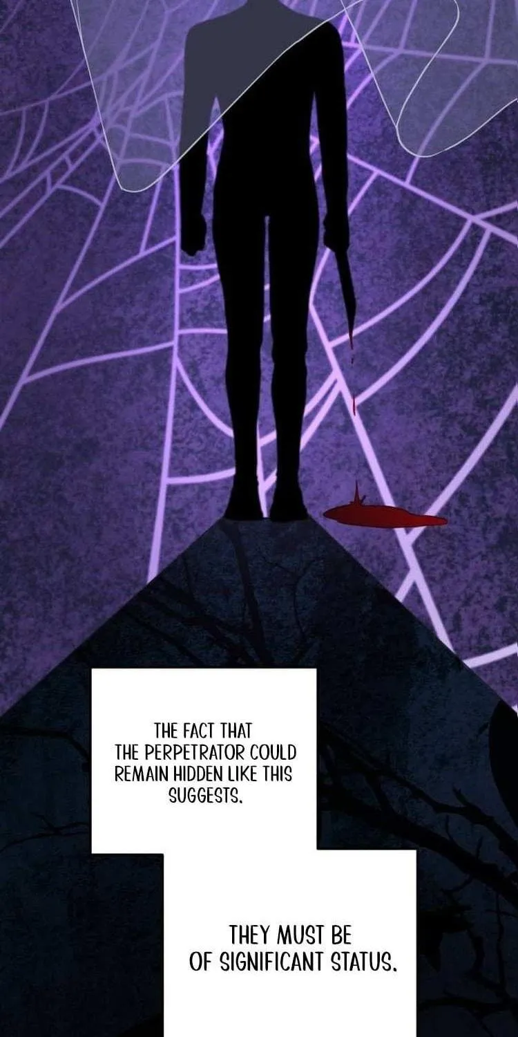 The Villainess Just Wants to Live in Peace! Chapter 23 page 23 - 