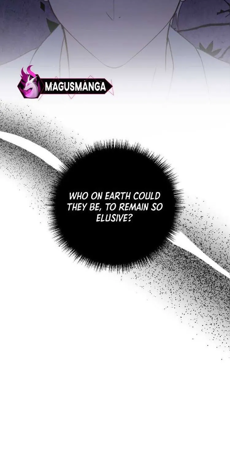 The Villainess Just Wants to Live in Peace! Chapter 23 page 25 - 