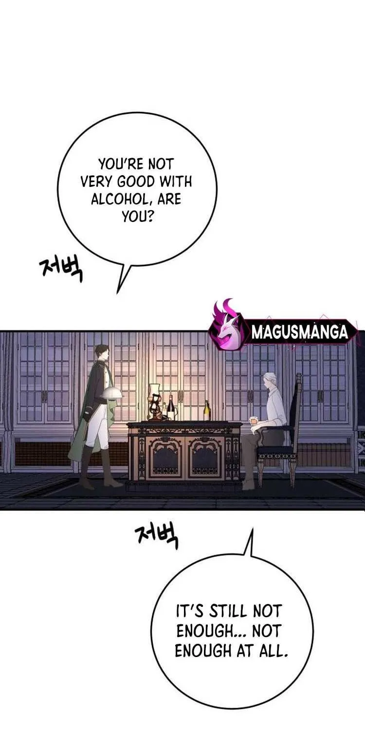 The Villainess Just Wants to Live in Peace! Chapter 23 page 31 - 