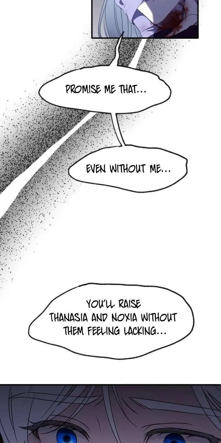 The Villainess Just Wants to Live in Peace! Chapter 23 page 5 - 