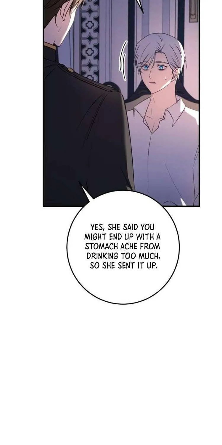 The Villainess Just Wants to Live in Peace! Chapter 23 page 41 - 