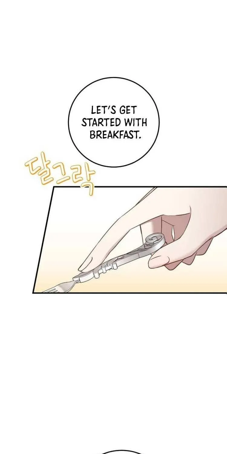 The Villainess Just Wants to Live in Peace! Chapter 23 page 59 - 