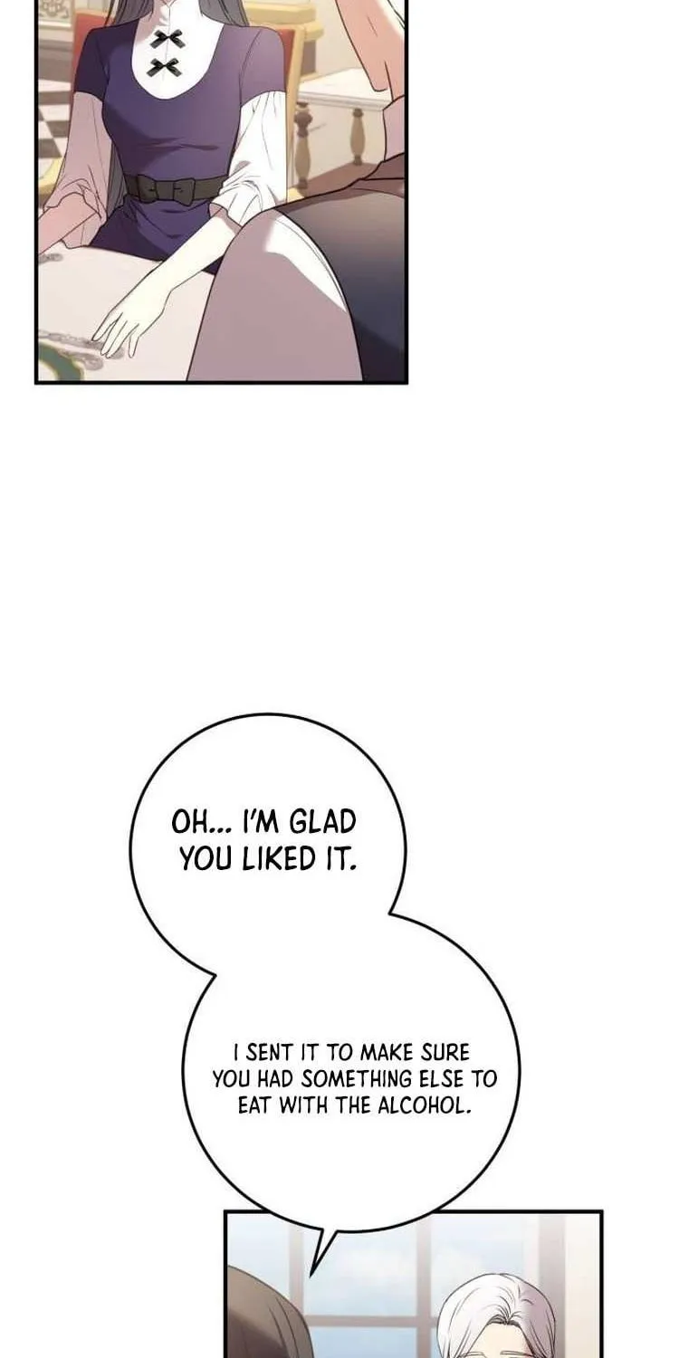 The Villainess Just Wants to Live in Peace! Chapter 23 page 61 - 
