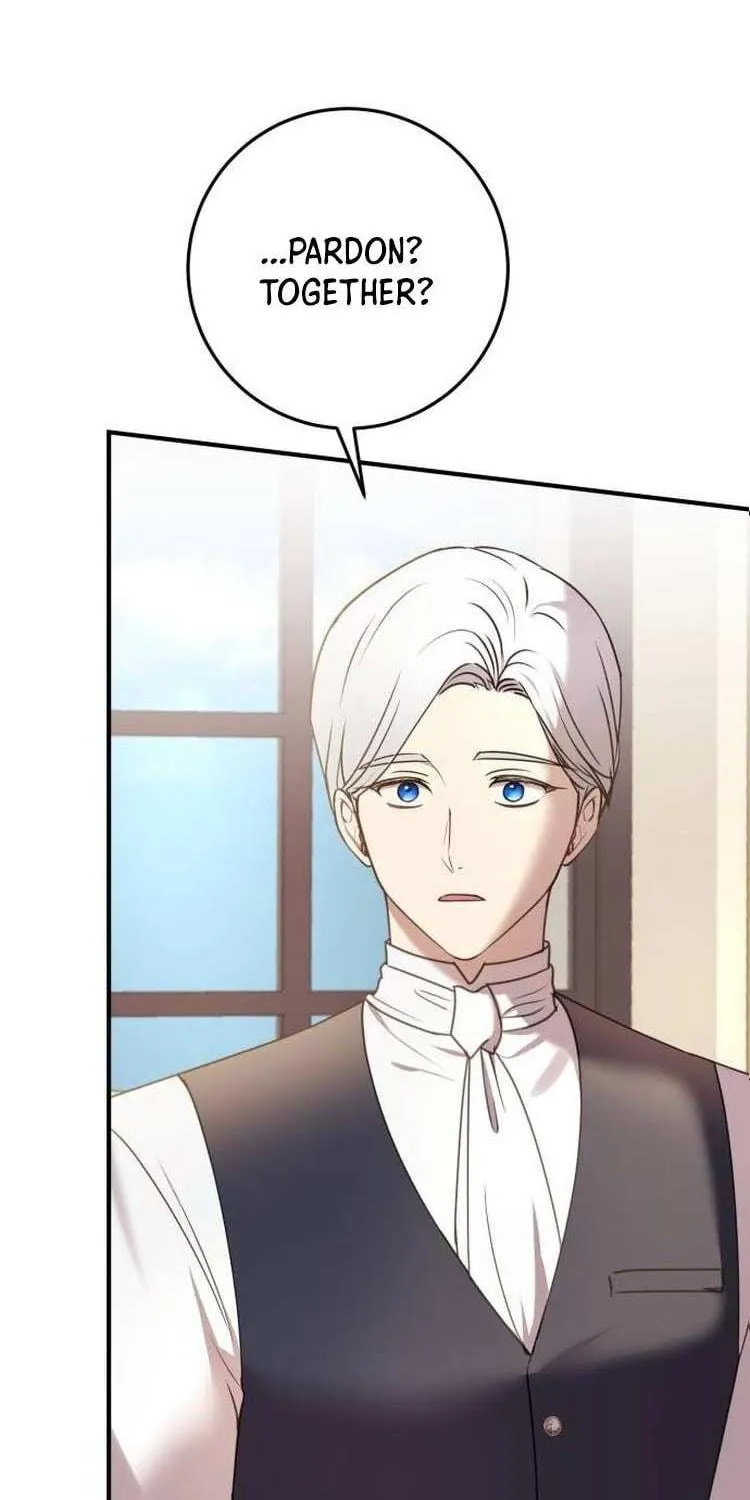 The Villainess Just Wants to Live in Peace! Chapter 23 page 65 - 