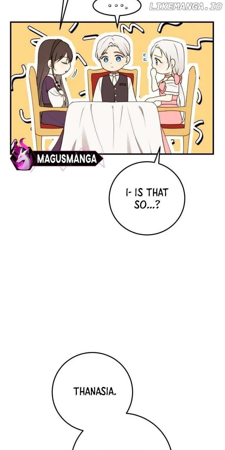 The Villainess Just Wants to Live in Peace! Chapter 23 page 71 - 