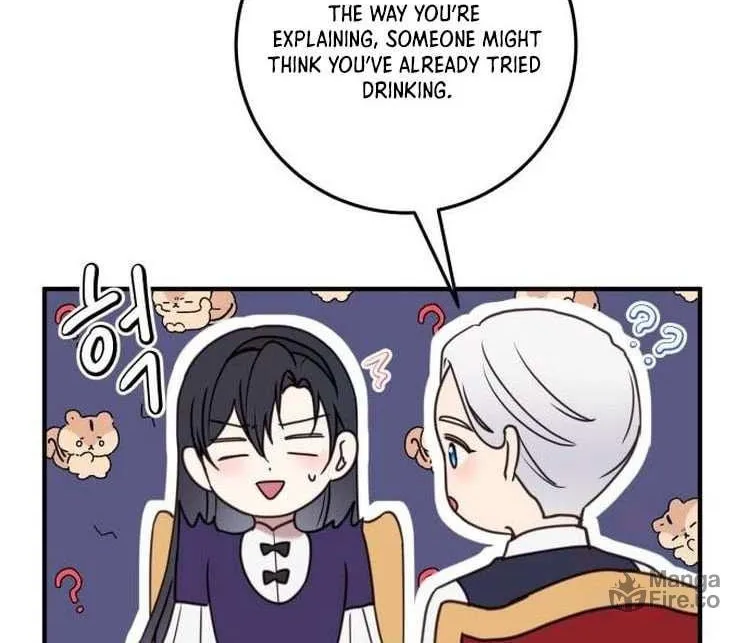 The Villainess Just Wants to Live in Peace! Chapter 23 page 72 - 