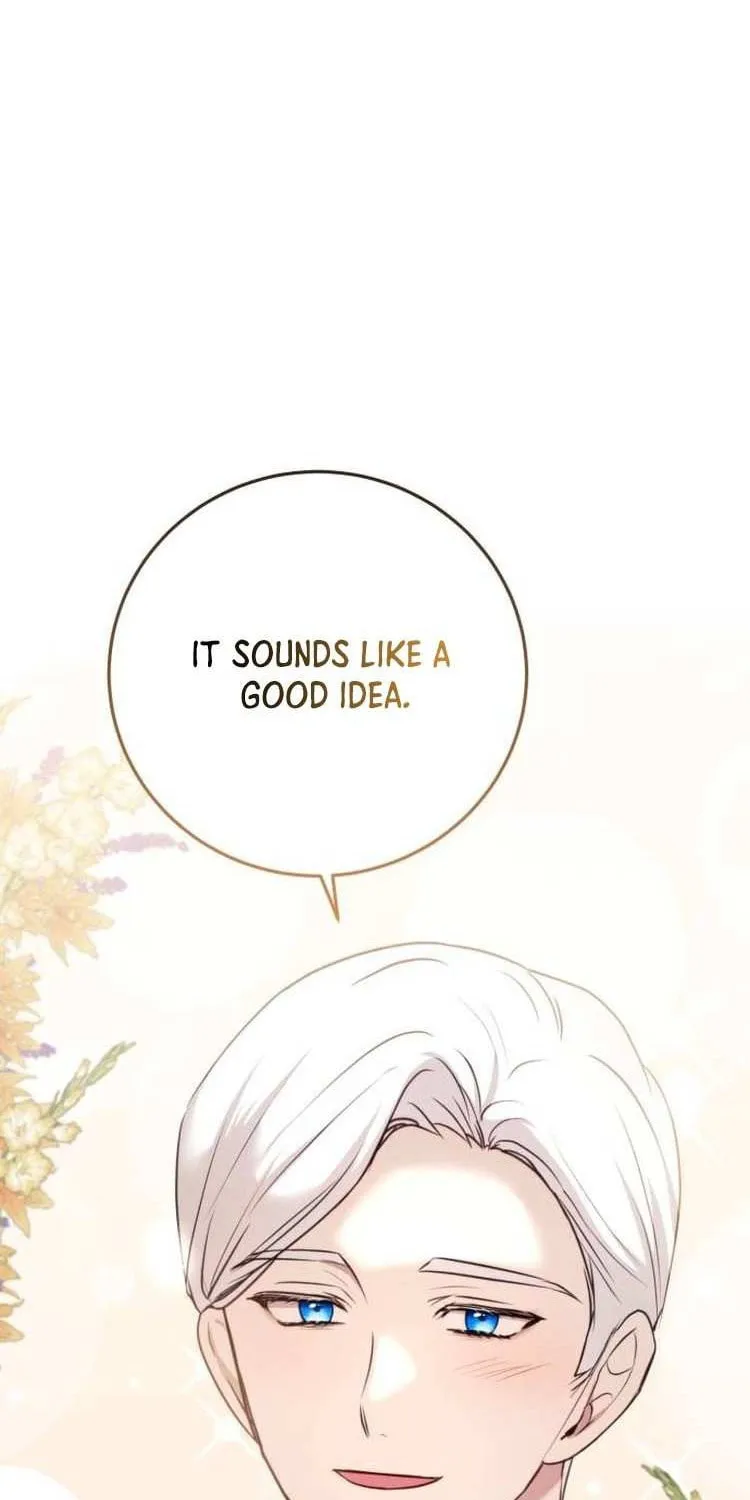 The Villainess Just Wants to Live in Peace! Chapter 23 page 75 - 