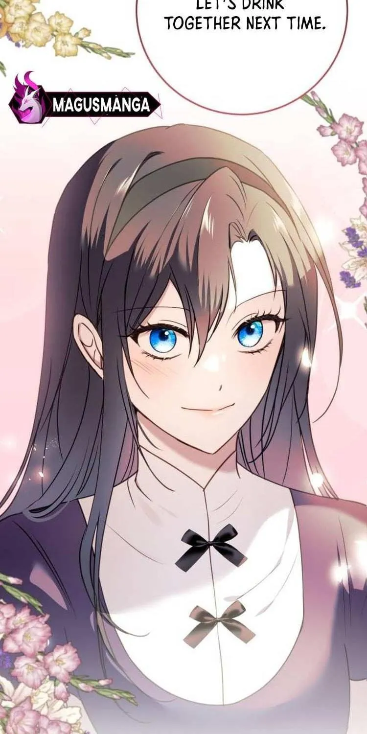 The Villainess Just Wants to Live in Peace! Chapter 23 page 77 - 