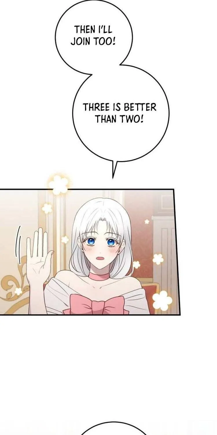 The Villainess Just Wants to Live in Peace! Chapter 23 page 79 - 