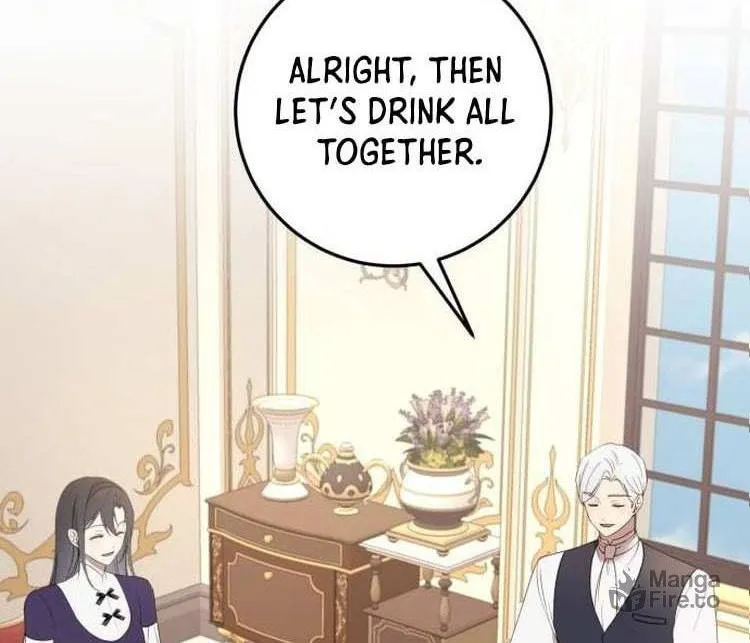 The Villainess Just Wants to Live in Peace! Chapter 23 page 80 - 