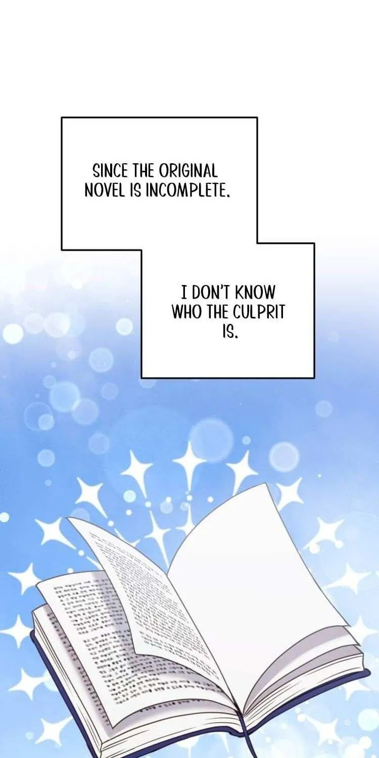 The Villainess Just Wants to Live in Peace! Chapter 23 page 95 - 