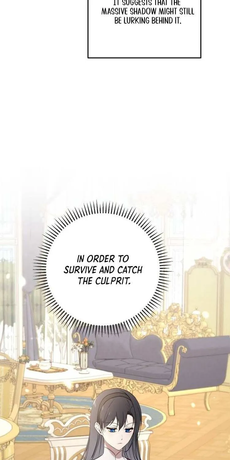 The Villainess Just Wants to Live in Peace! Chapter 23 page 97 - 