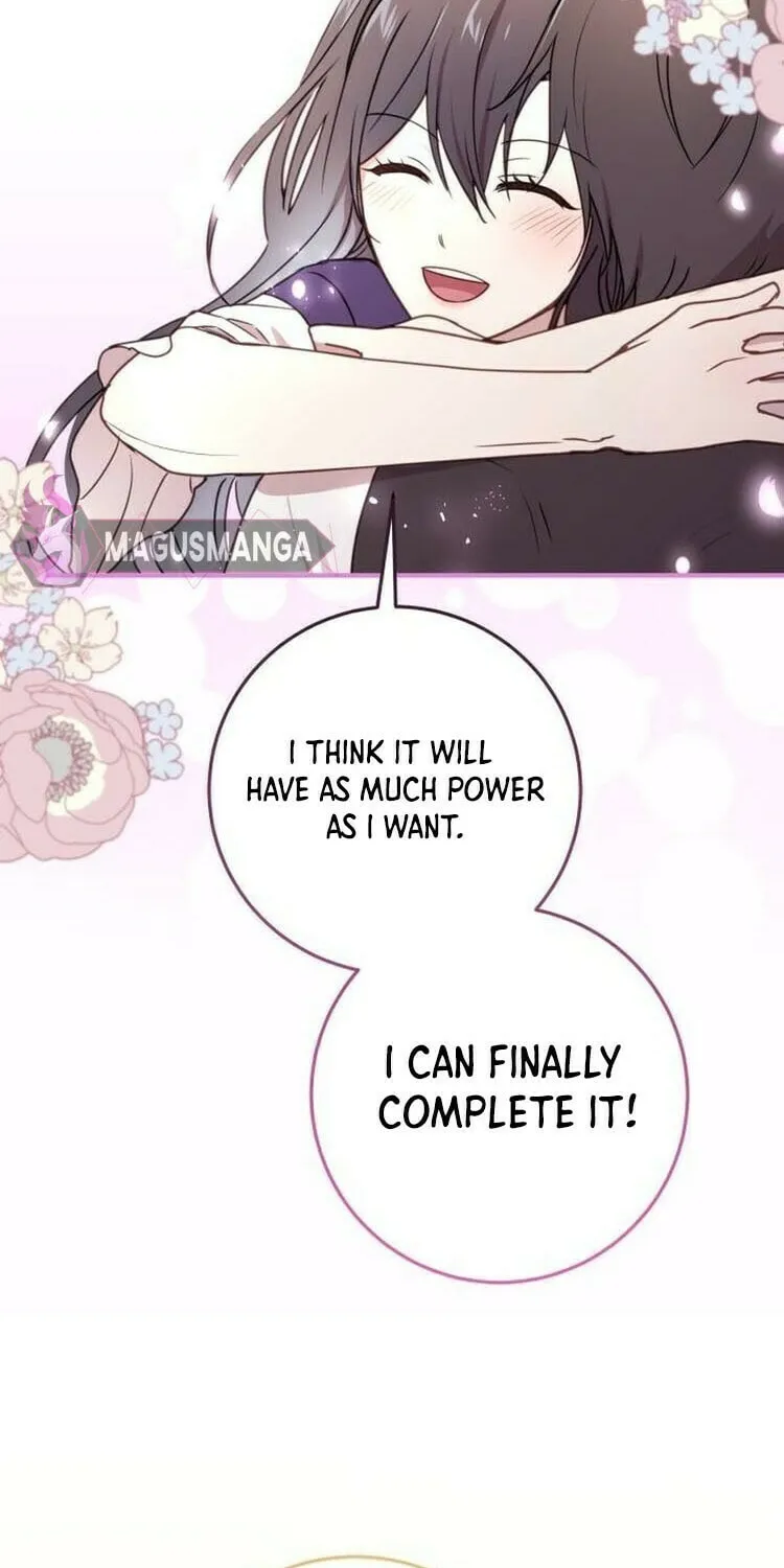 The Villainess Just Wants to Live in Peace! Chapter 24 page 12 - 