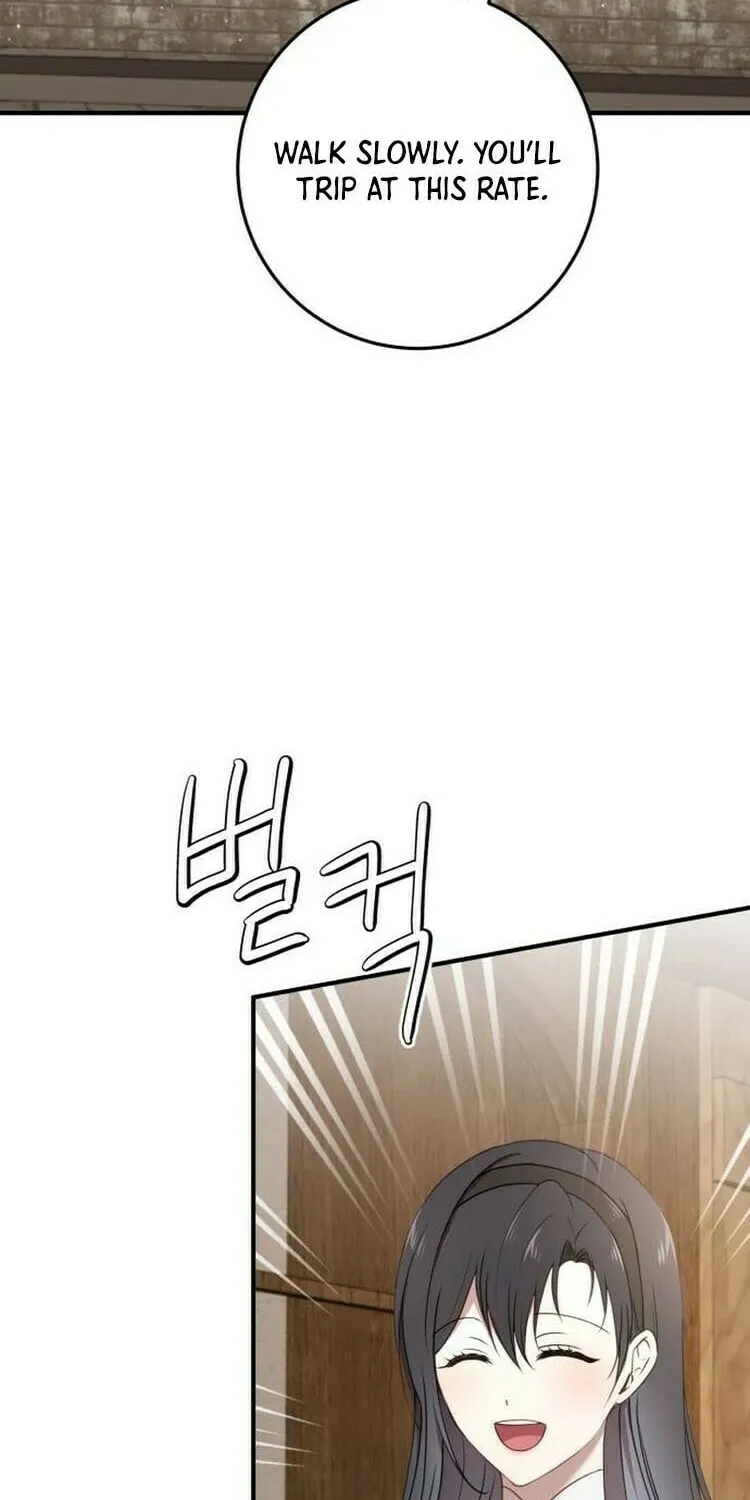 The Villainess Just Wants to Live in Peace! Chapter 24 page 24 - 
