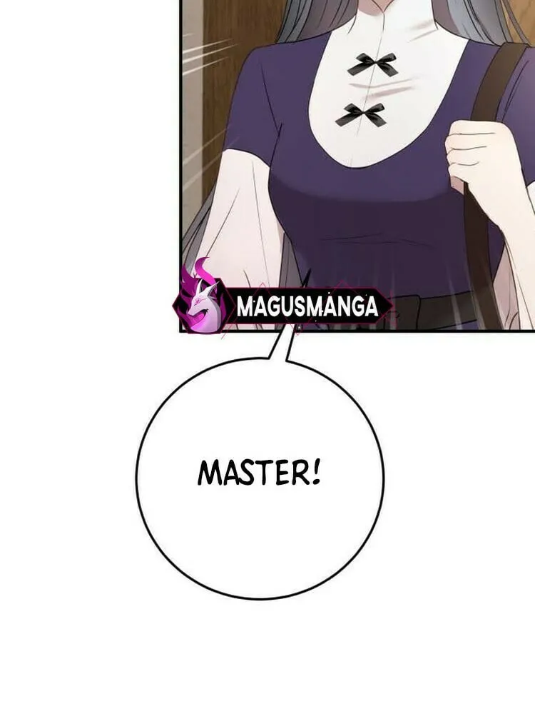 The Villainess Just Wants to Live in Peace! Chapter 24 page 25 - 