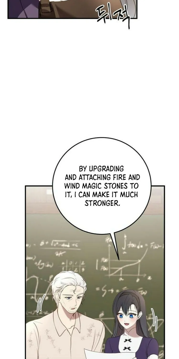 The Villainess Just Wants to Live in Peace! Chapter 24 page 28 - 