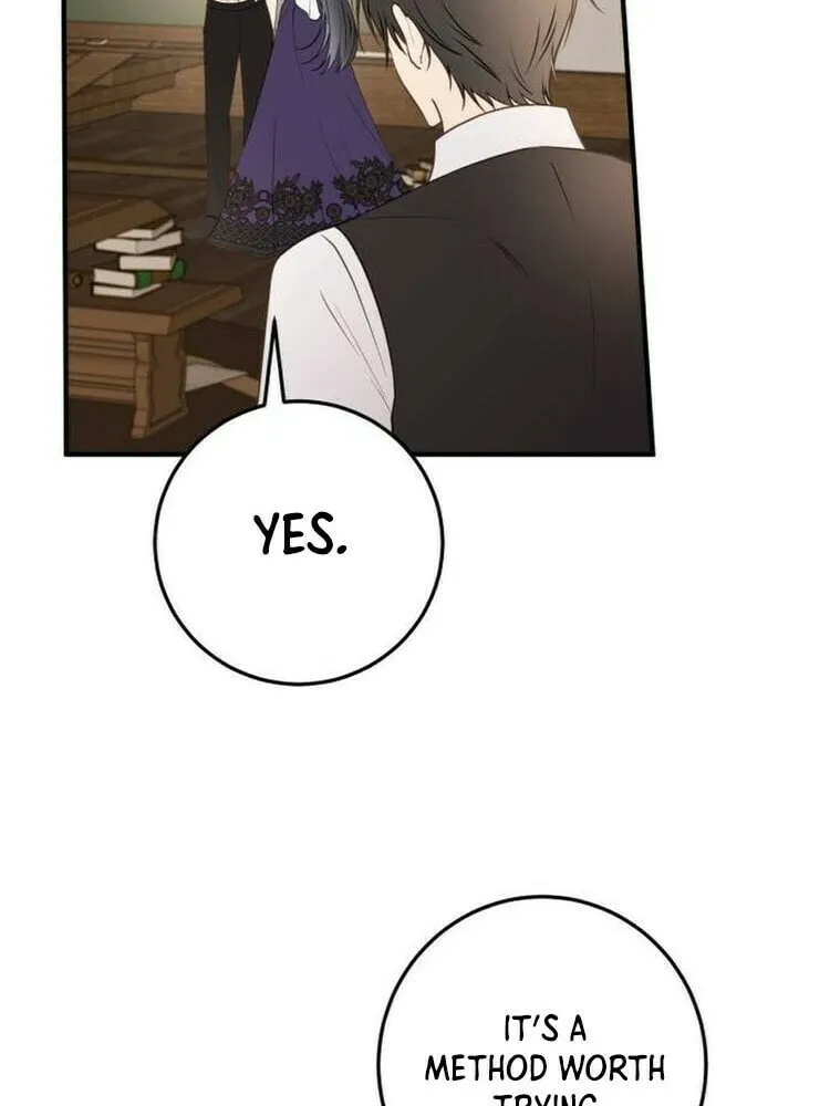 The Villainess Just Wants to Live in Peace! Chapter 24 page 30 - 