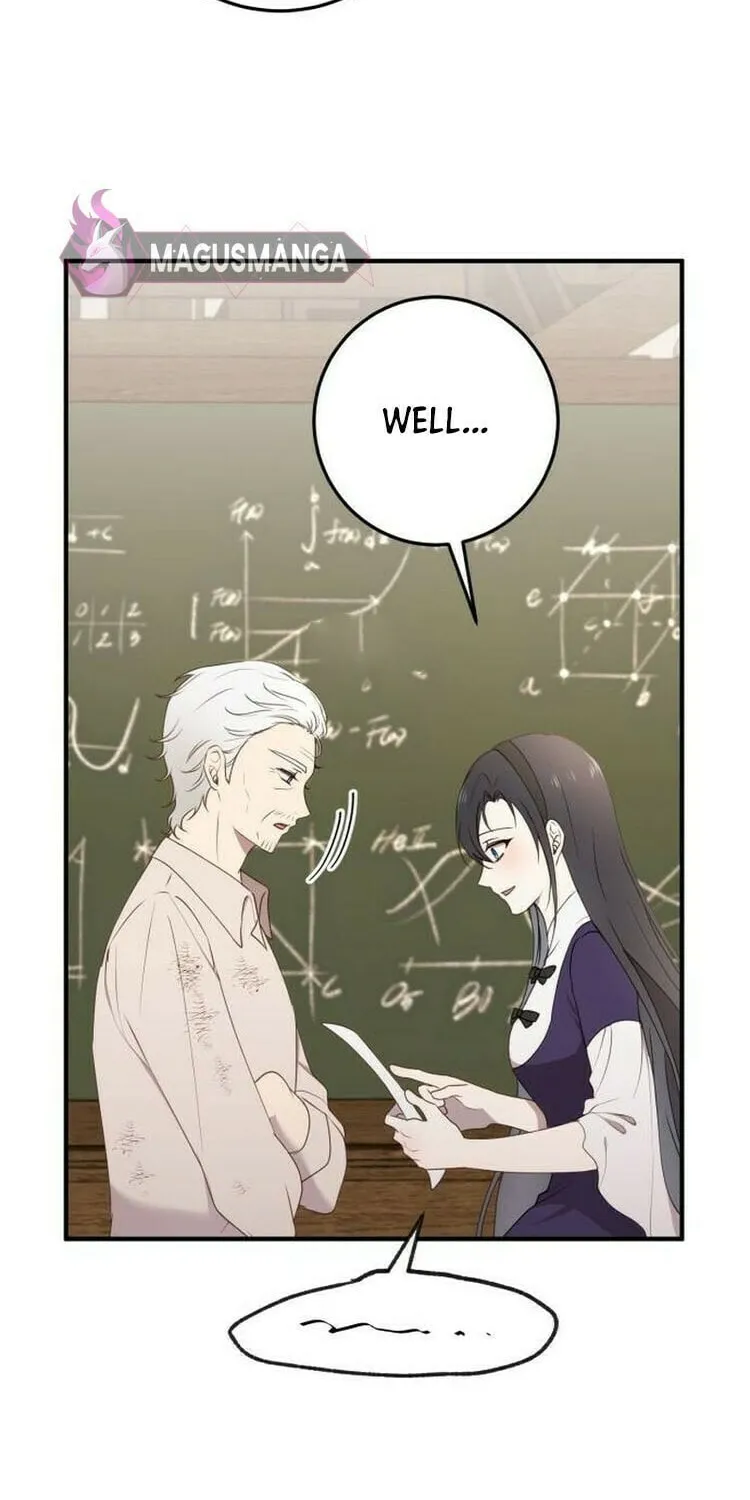 The Villainess Just Wants to Live in Peace! Chapter 24 page 42 - 