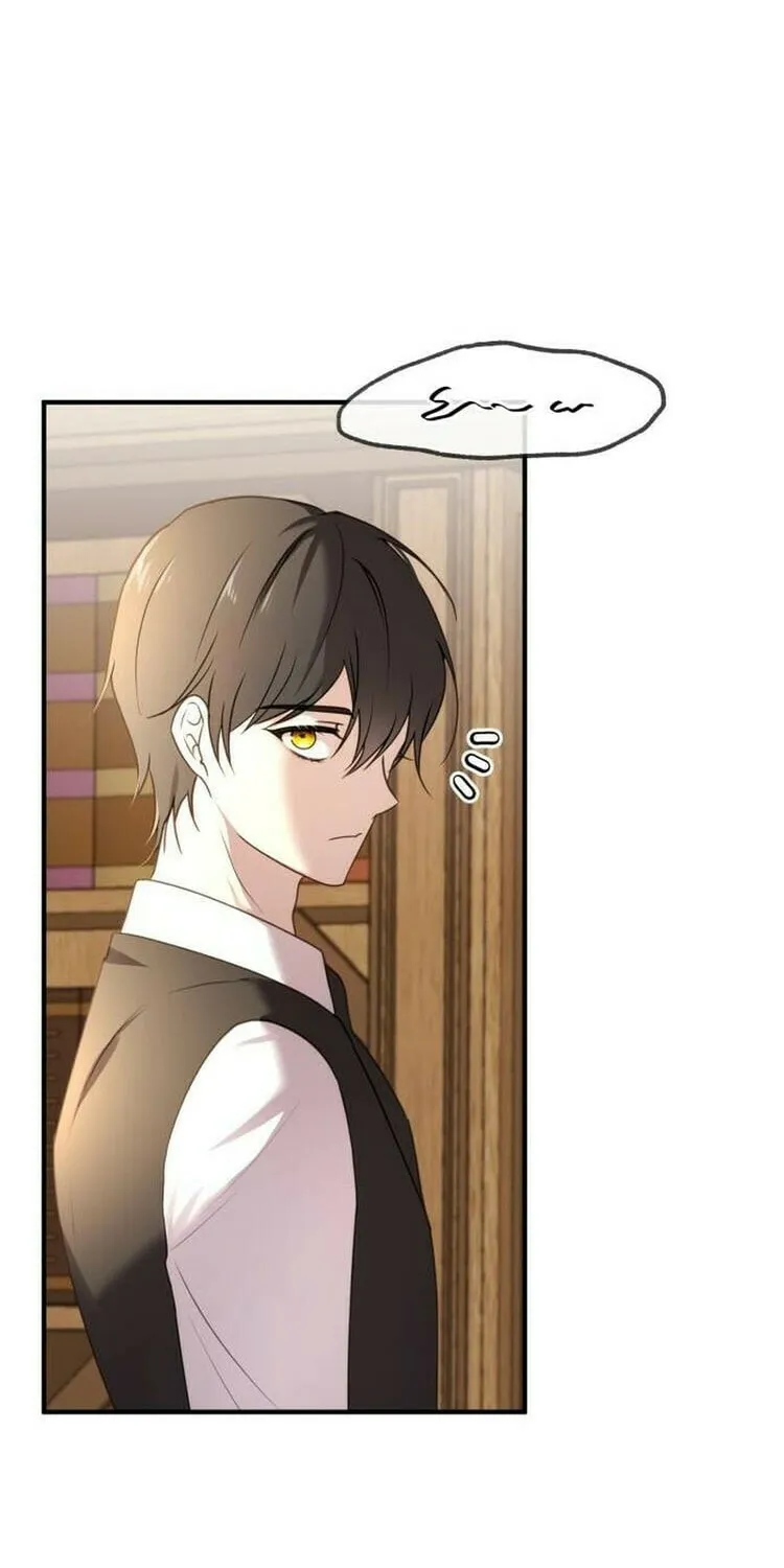 The Villainess Just Wants to Live in Peace! Chapter 24 page 43 - 