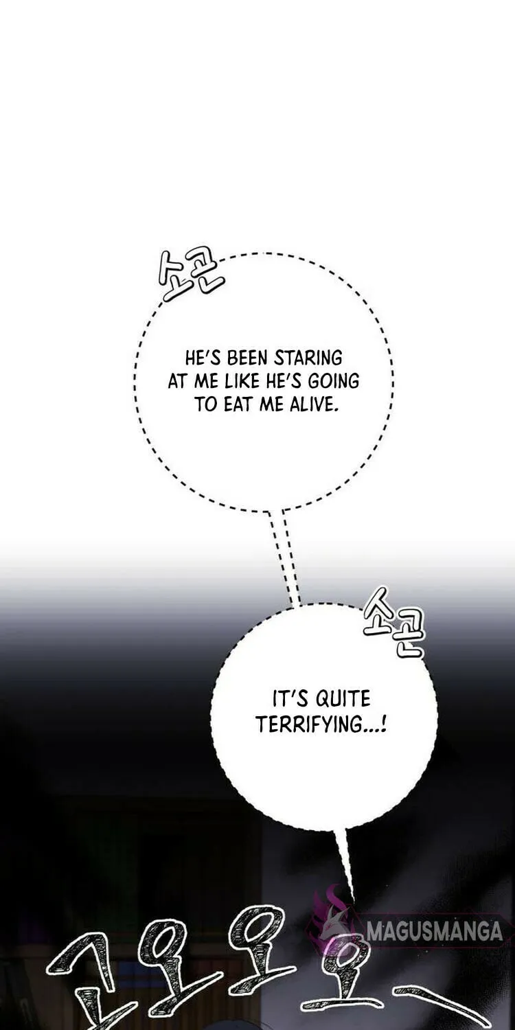 The Villainess Just Wants to Live in Peace! Chapter 24 page 51 - 
