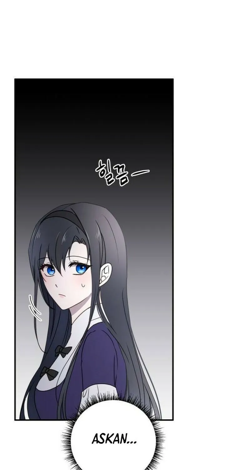The Villainess Just Wants to Live in Peace! Chapter 24 page 54 - 