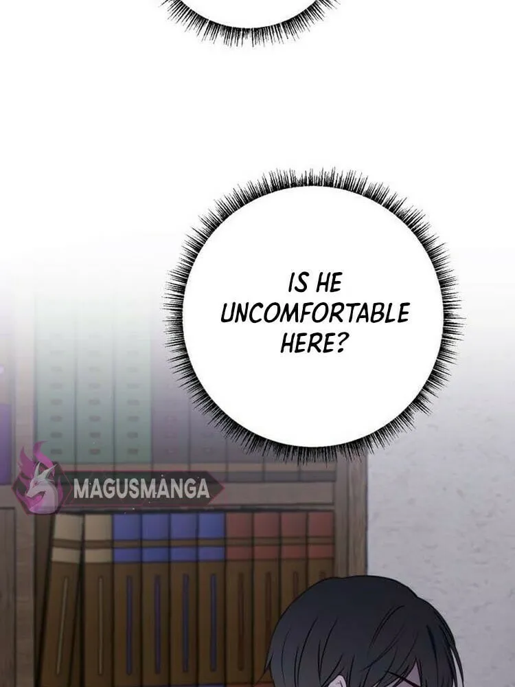 The Villainess Just Wants to Live in Peace! Chapter 24 page 55 - 