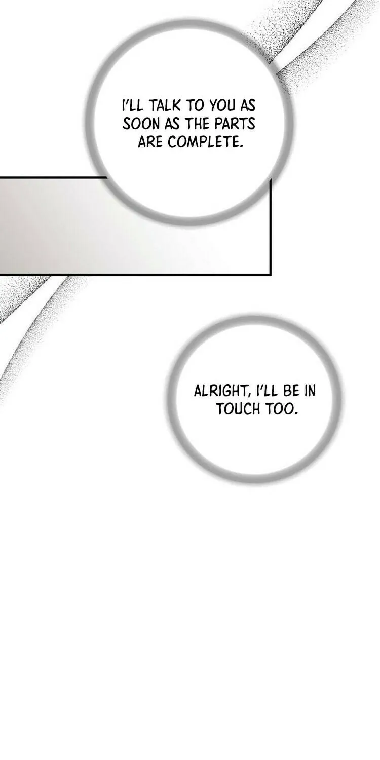 The Villainess Just Wants to Live in Peace! Chapter 24 page 57 - 