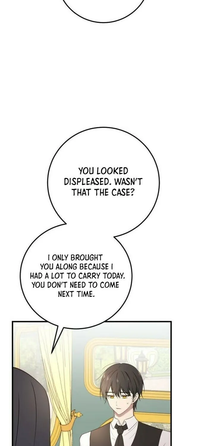 The Villainess Just Wants to Live in Peace! Chapter 24 page 63 - 