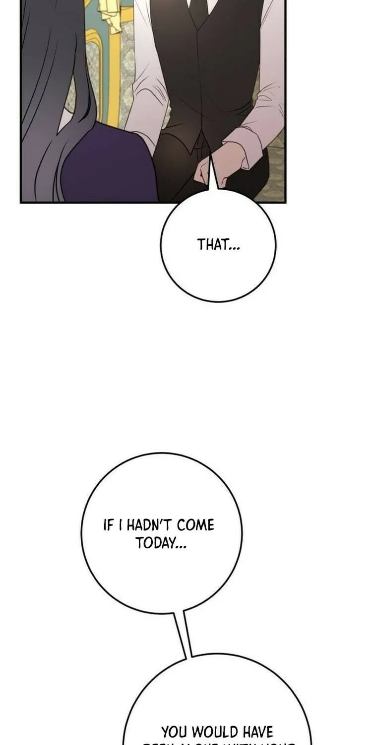 The Villainess Just Wants to Live in Peace! Chapter 24 page 64 - 