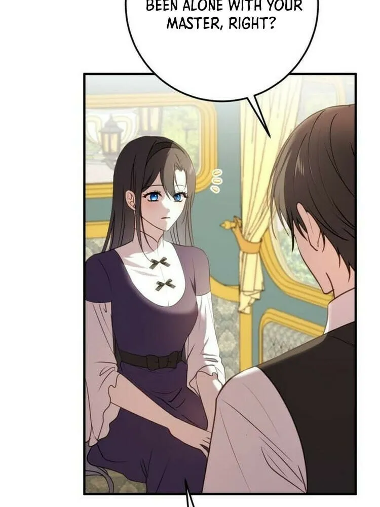 The Villainess Just Wants to Live in Peace! Chapter 24 page 65 - 