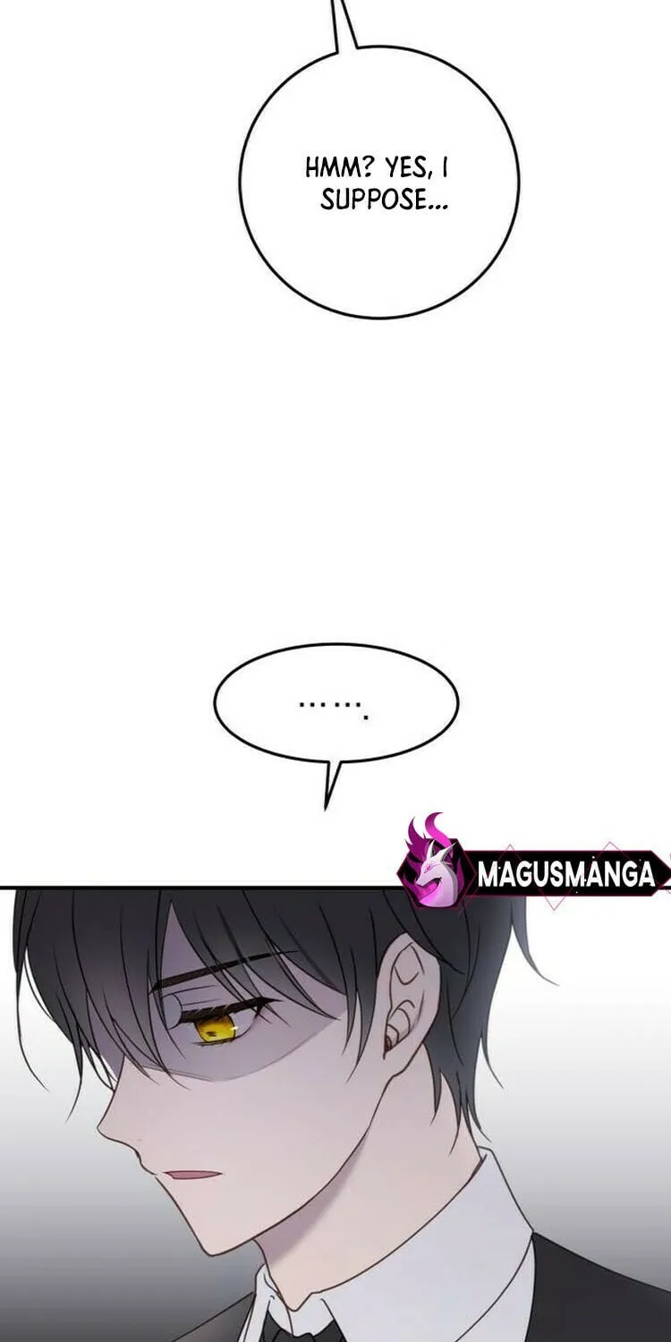 The Villainess Just Wants to Live in Peace! Chapter 24 page 66 - 