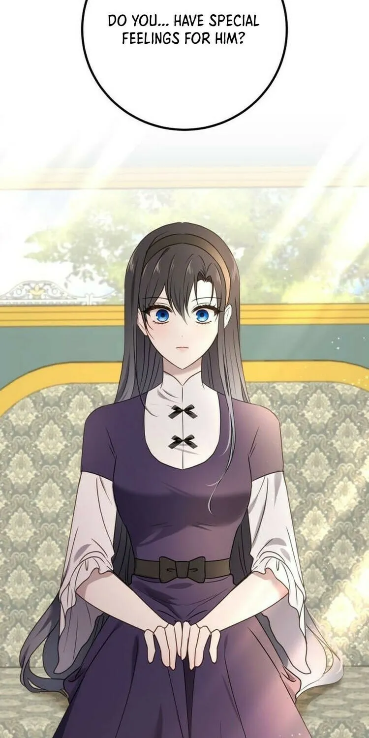 The Villainess Just Wants to Live in Peace! Chapter 24 page 68 - 