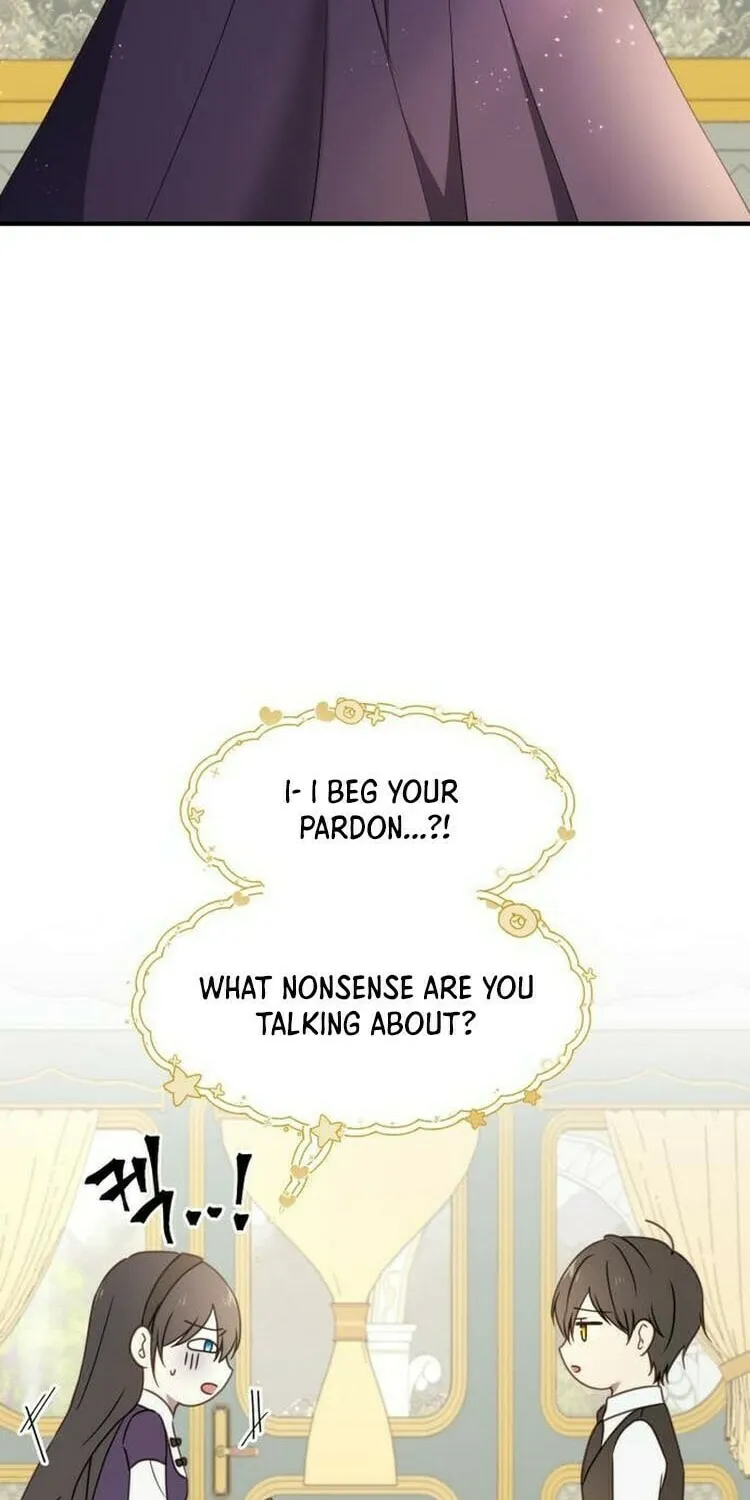 The Villainess Just Wants to Live in Peace! Chapter 24 page 69 - 