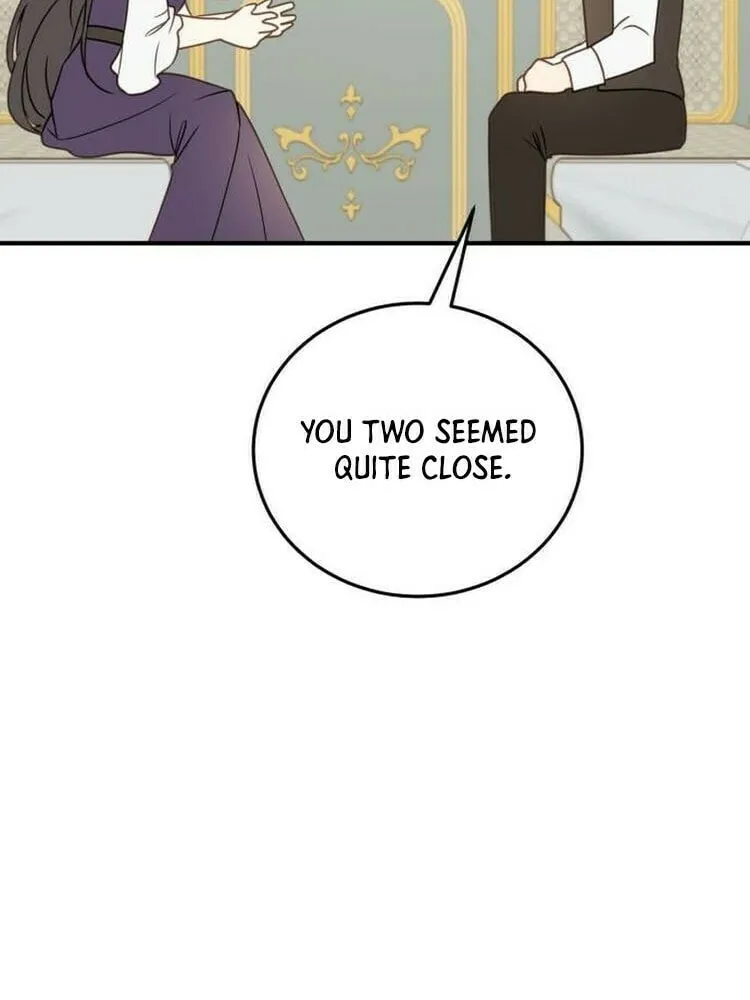 The Villainess Just Wants to Live in Peace! Chapter 24 page 70 - 