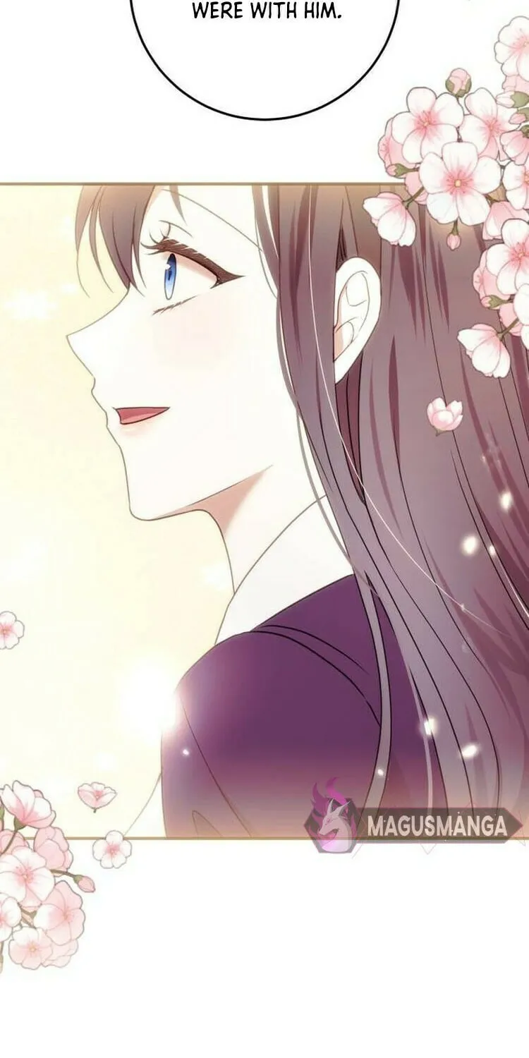 The Villainess Just Wants to Live in Peace! Chapter 24 page 73 - 