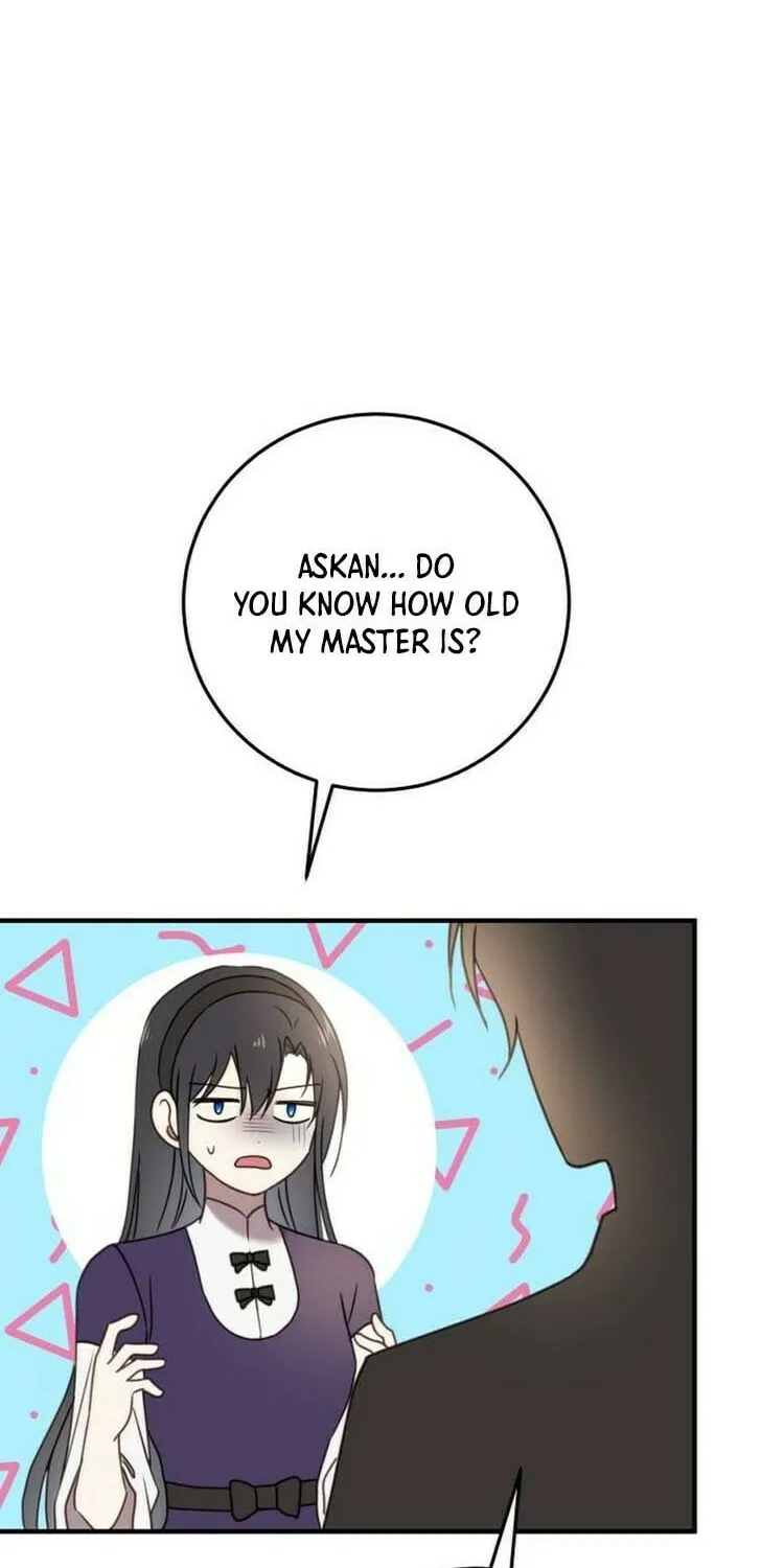The Villainess Just Wants to Live in Peace! Chapter 24 page 74 - 