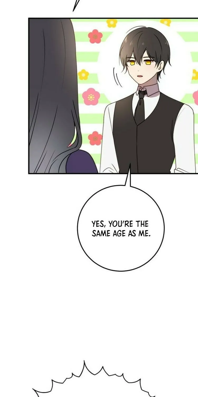 The Villainess Just Wants to Live in Peace! Chapter 24 page 76 - 