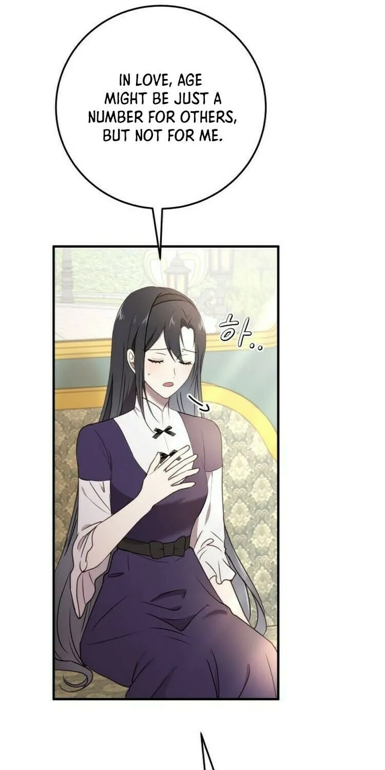 The Villainess Just Wants to Live in Peace! Chapter 24 page 78 - 