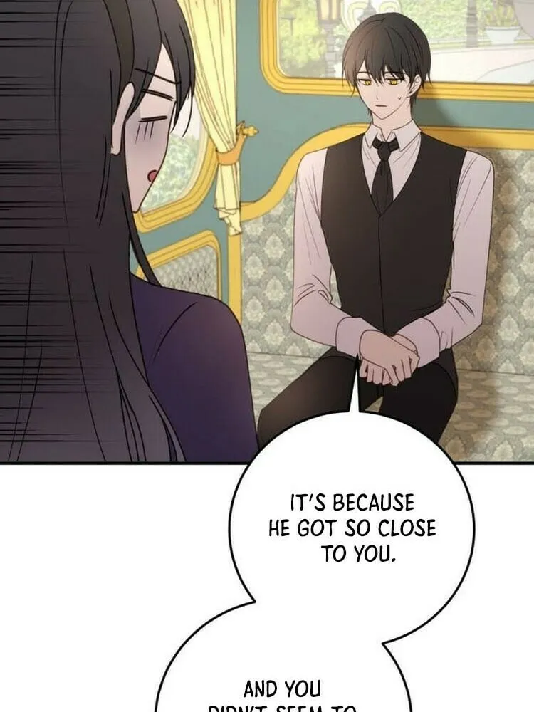 The Villainess Just Wants to Live in Peace! Chapter 24 page 80 - 