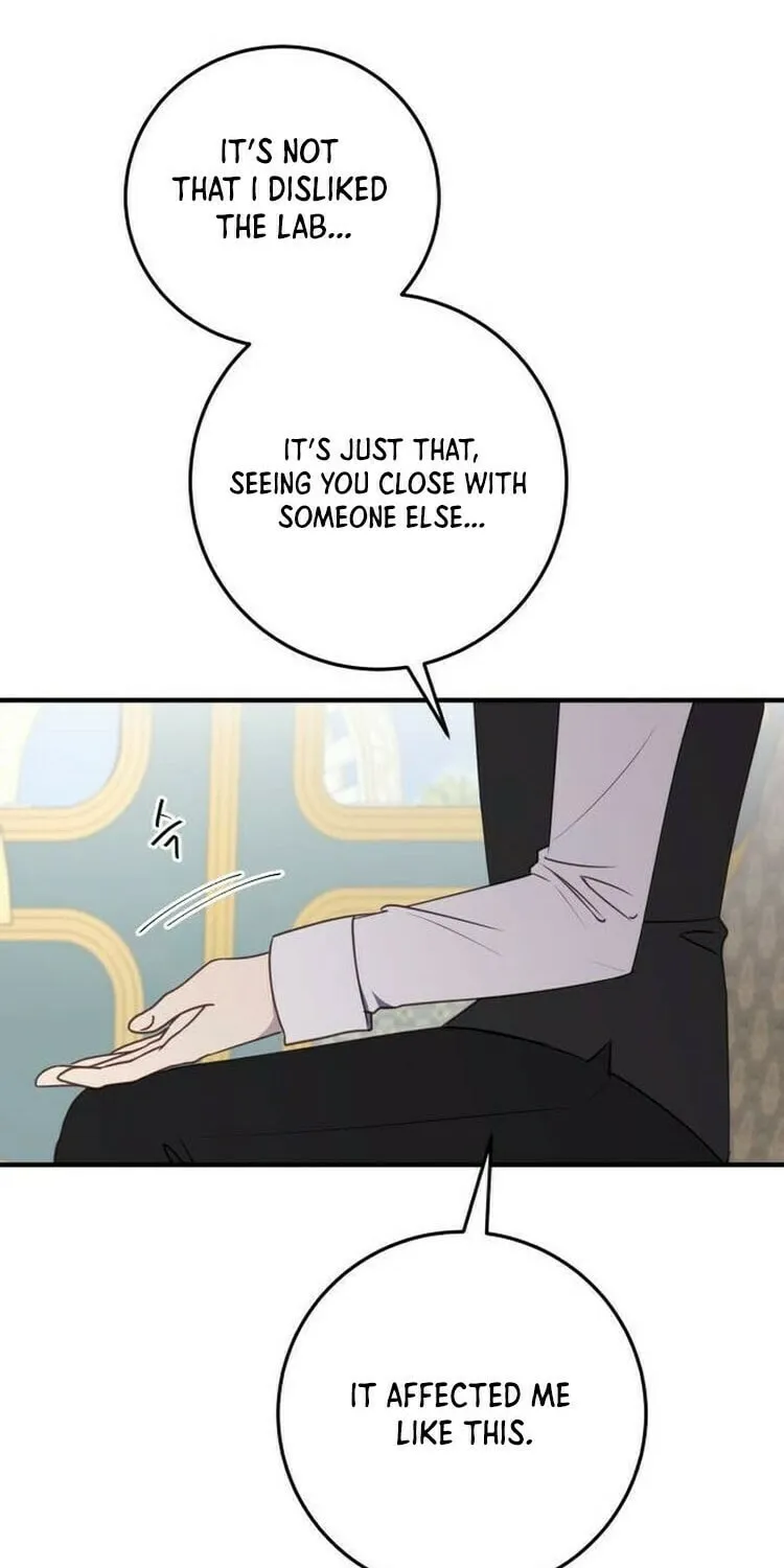 The Villainess Just Wants to Live in Peace! Chapter 24 page 84 - 