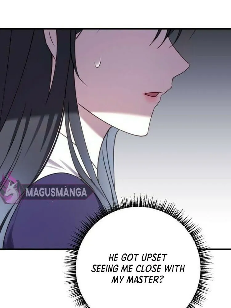 The Villainess Just Wants to Live in Peace! Chapter 24 page 90 - 
