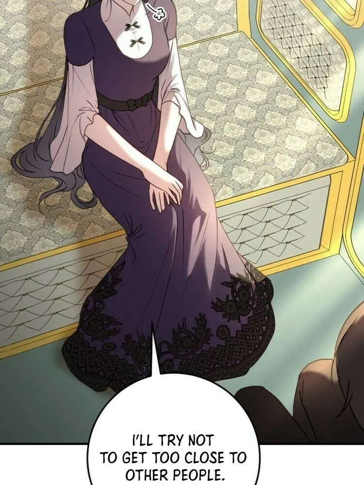 The Villainess Just Wants to Live in Peace! Chapter 24 page 95 - 