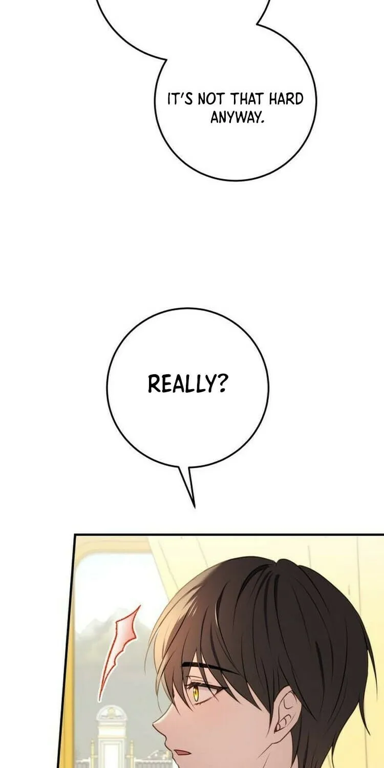 The Villainess Just Wants to Live in Peace! Chapter 24 page 96 - 