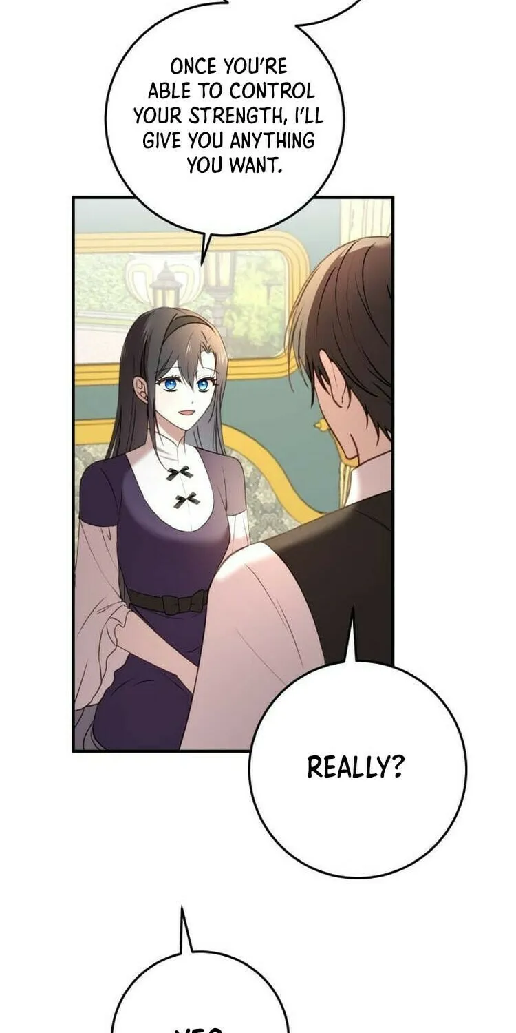 The Villainess Just Wants to Live in Peace! Chapter 25 page 13 - 