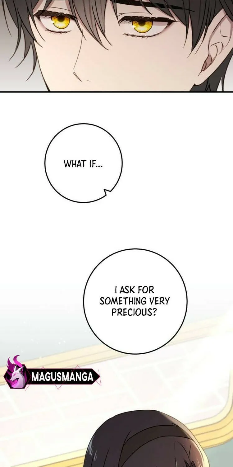 The Villainess Just Wants to Live in Peace! Chapter 25 page 15 - 