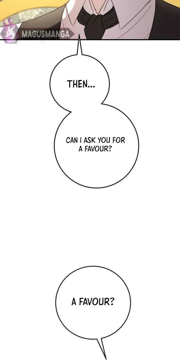 The Villainess Just Wants to Live in Peace! Chapter 25 page 3 - 