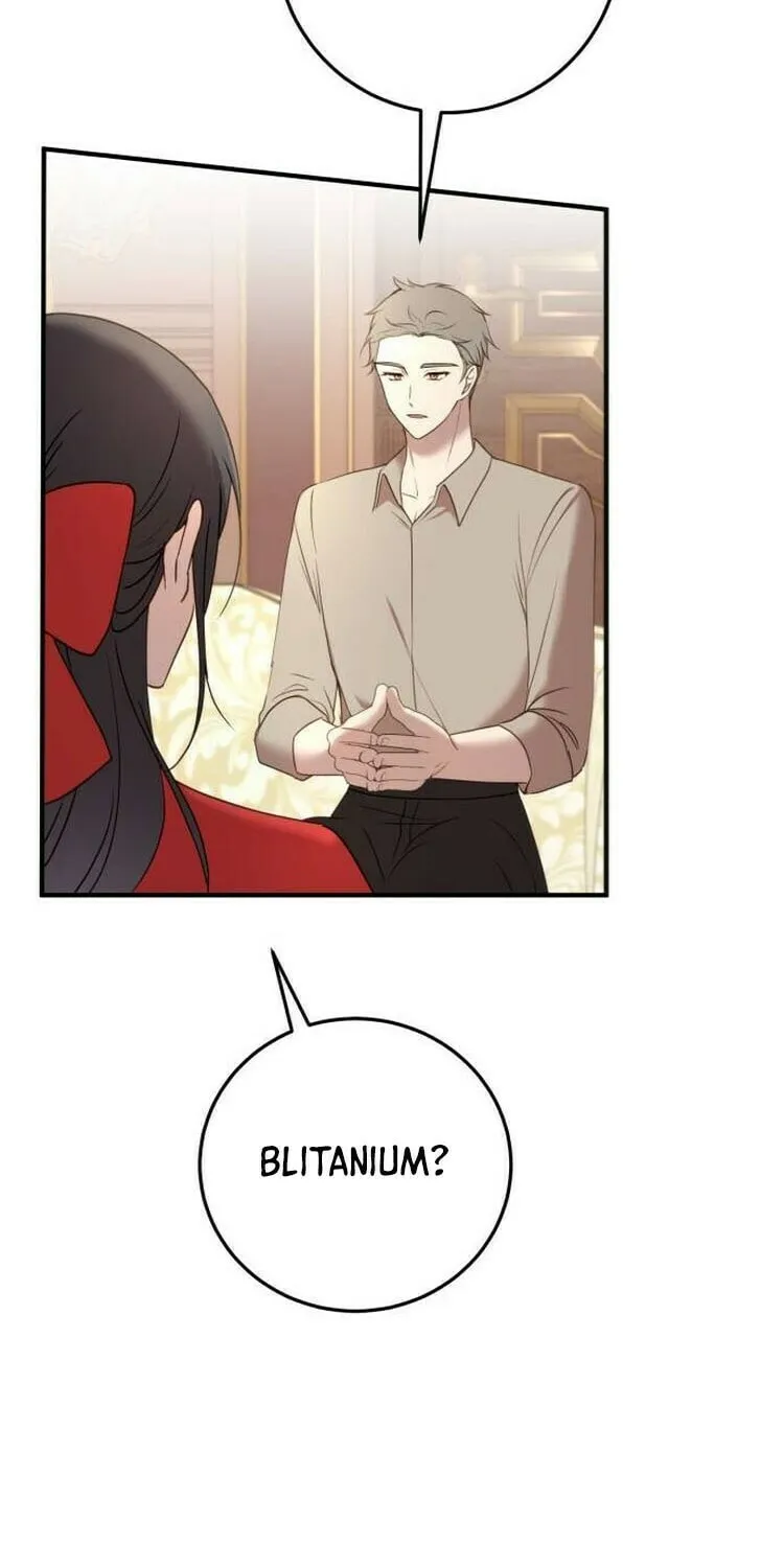 The Villainess Just Wants to Live in Peace! Chapter 25 page 26 - 