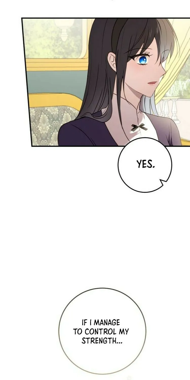 The Villainess Just Wants to Live in Peace! Chapter 25 page 4 - 